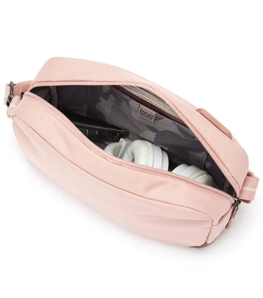 PacsafeGo Anti-Theft Crossbody Bag