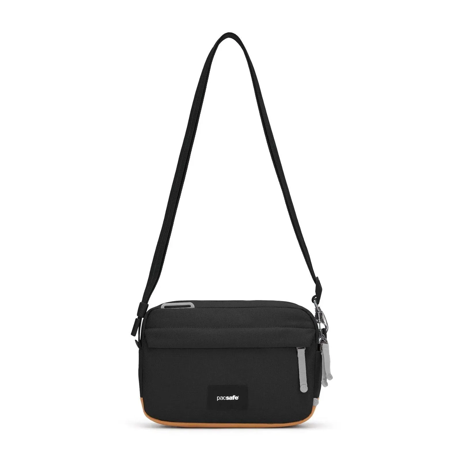 PacsafeGo Anti-Theft Crossbody Bag