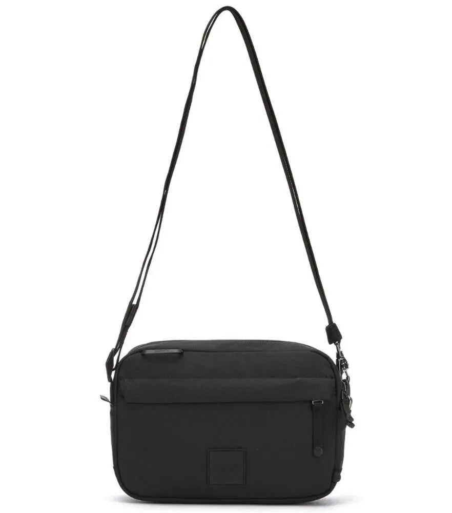 PacsafeGo Anti-Theft Crossbody Bag