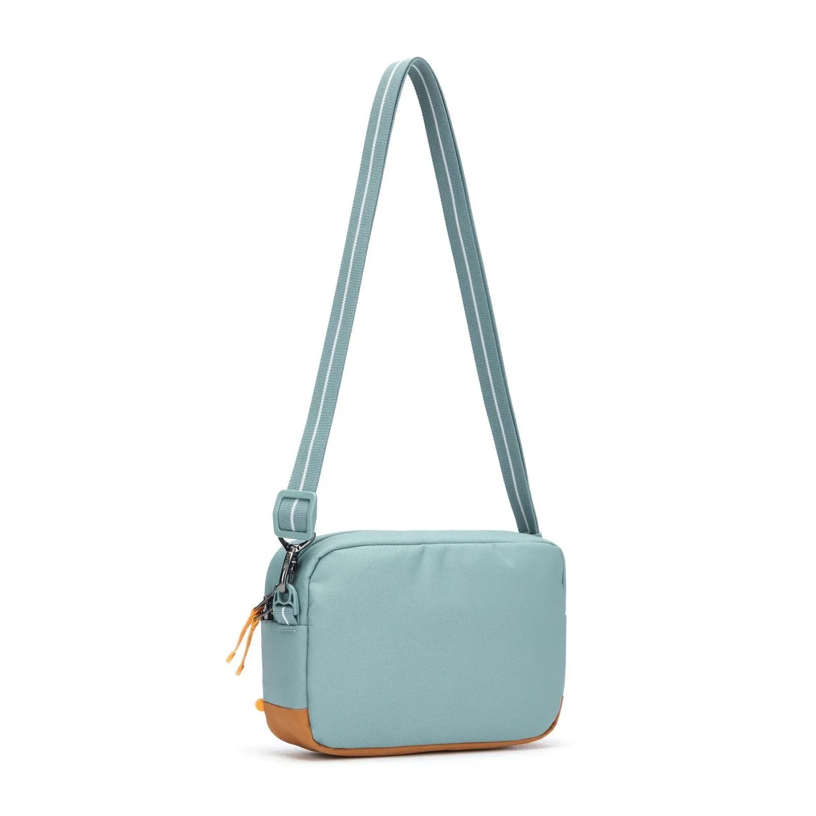 PacsafeGo Anti-Theft Crossbody Bag