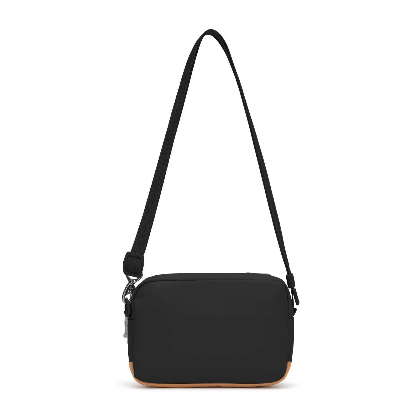 PacsafeGo Anti-Theft Crossbody Bag