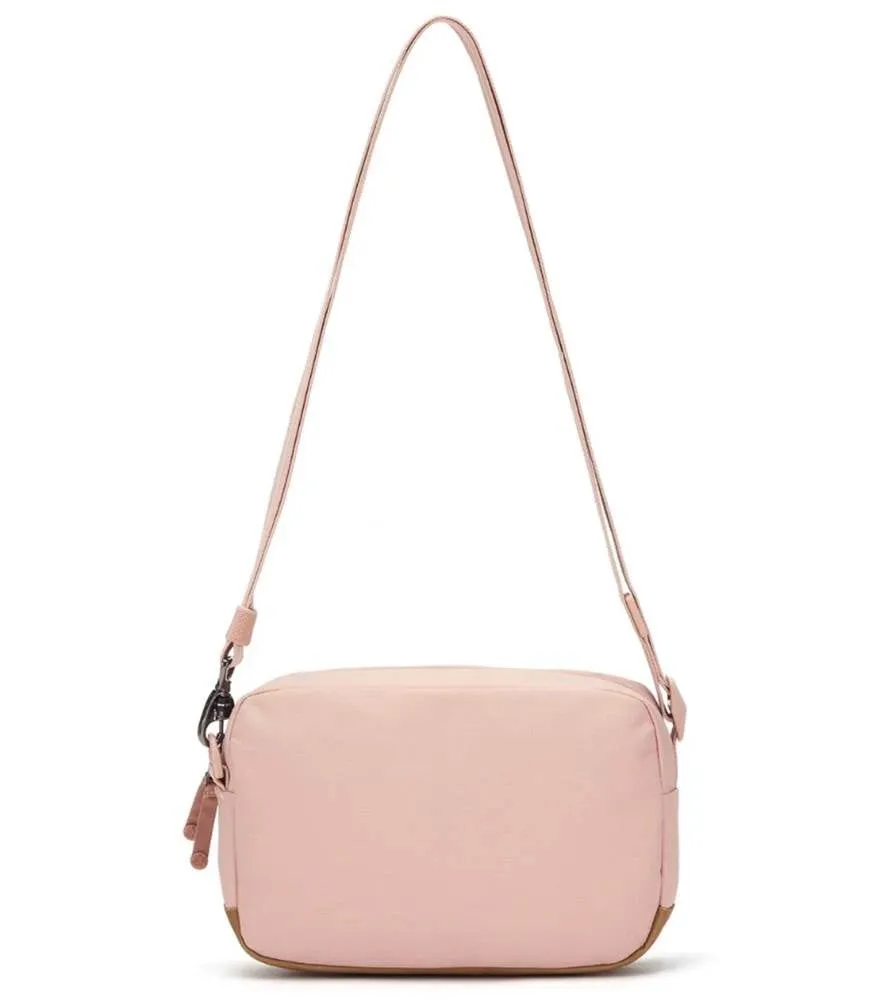 PacsafeGo Anti-Theft Crossbody Bag