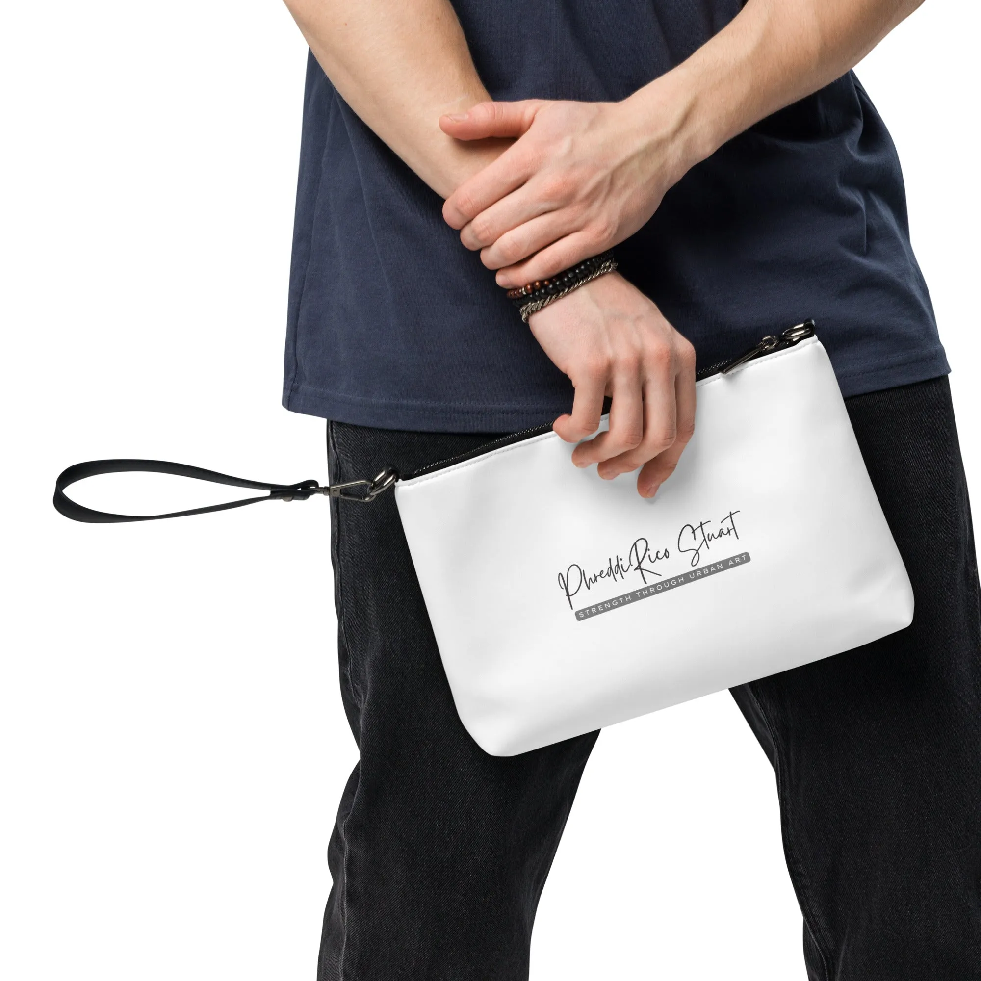 PhreddiRico Stuart Crossbody Bag