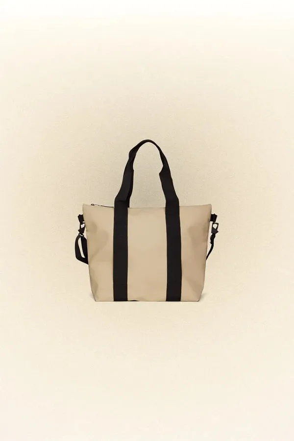 Rains Tote Bag Mini - W3