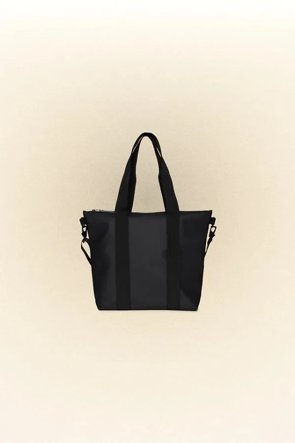 Rains Tote Bag Mini - W3