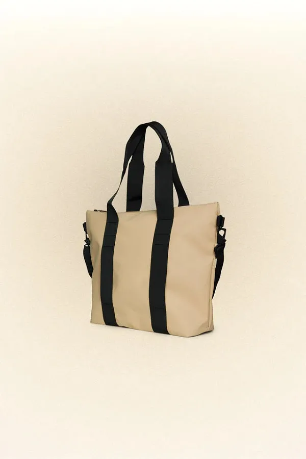 Rains Tote Bag Mini - W3