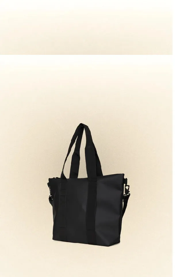 Rains Tote Bag Mini - W3