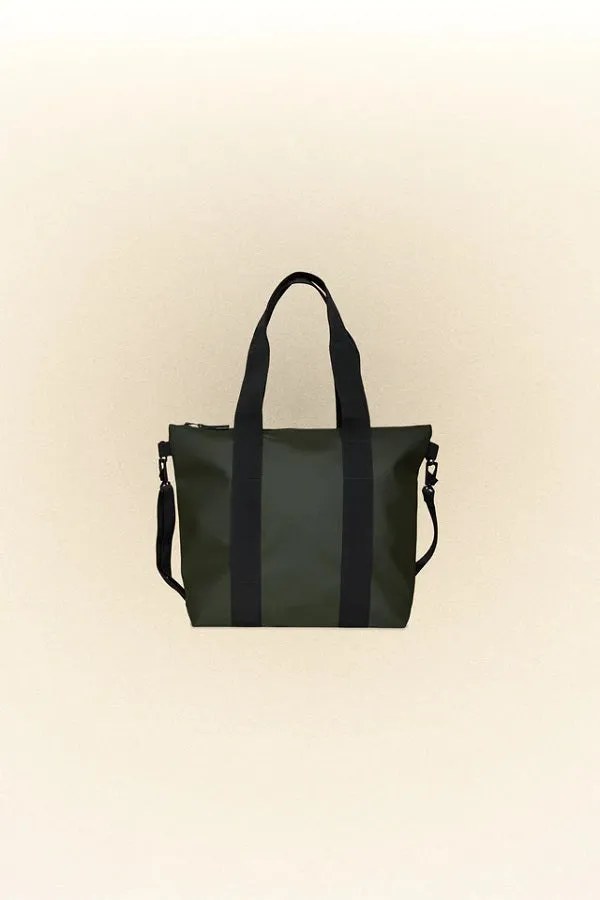 Rains Tote Bag Mini - W3