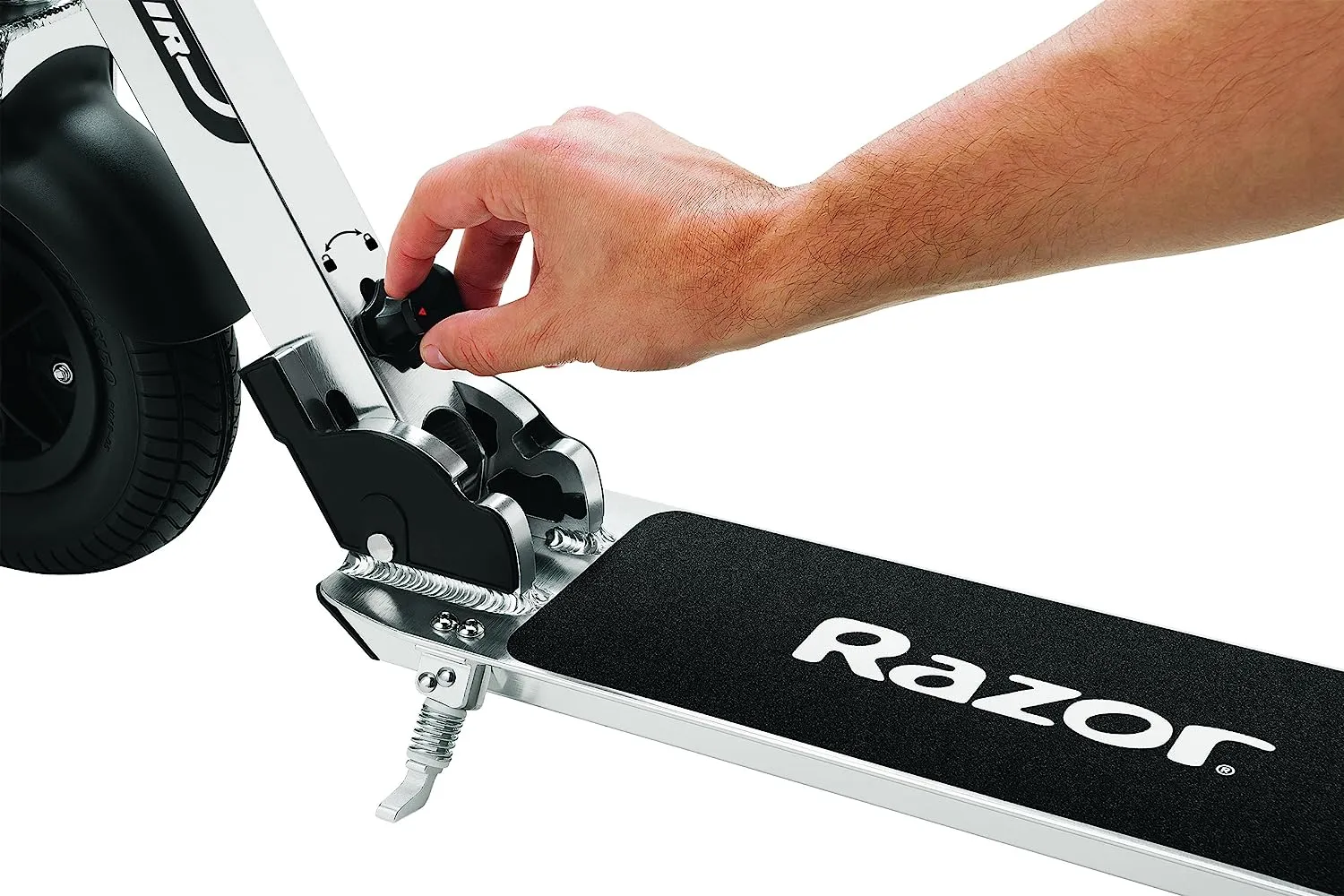 Razor A5 Air Scooter