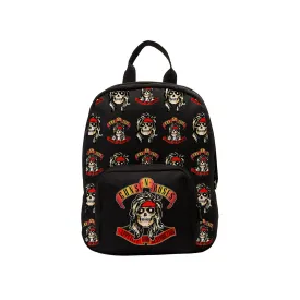 Rocksax Guns N' Roses Small Backpack - Appetite