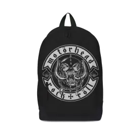 Rocksax Motorhead Backpack - Rock N Roll