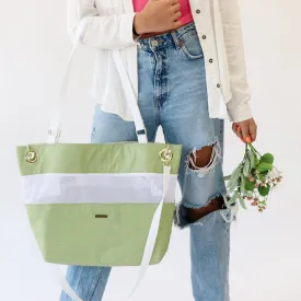 Sandy Tote Kit