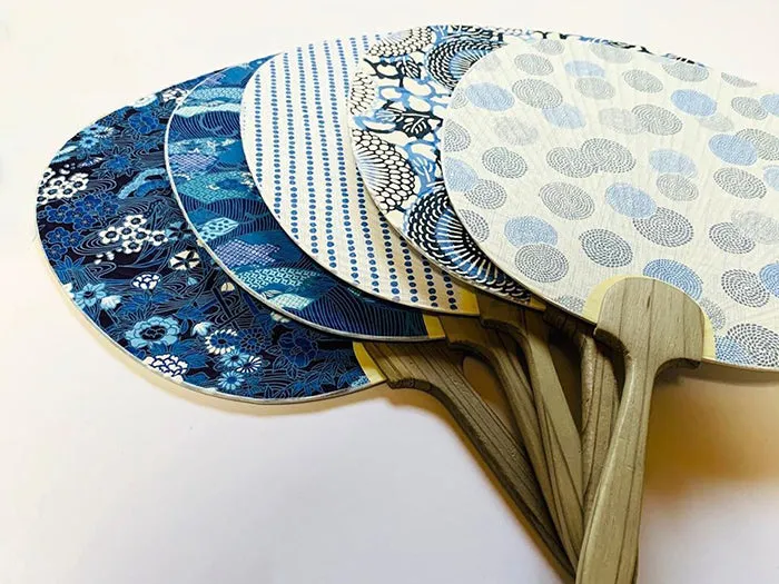 Shogado Hand Fan