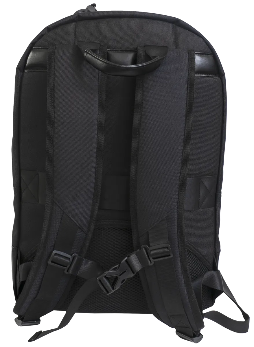 The Journey by Jack Abrahams RegPack-Boston Onyx Edition 23L