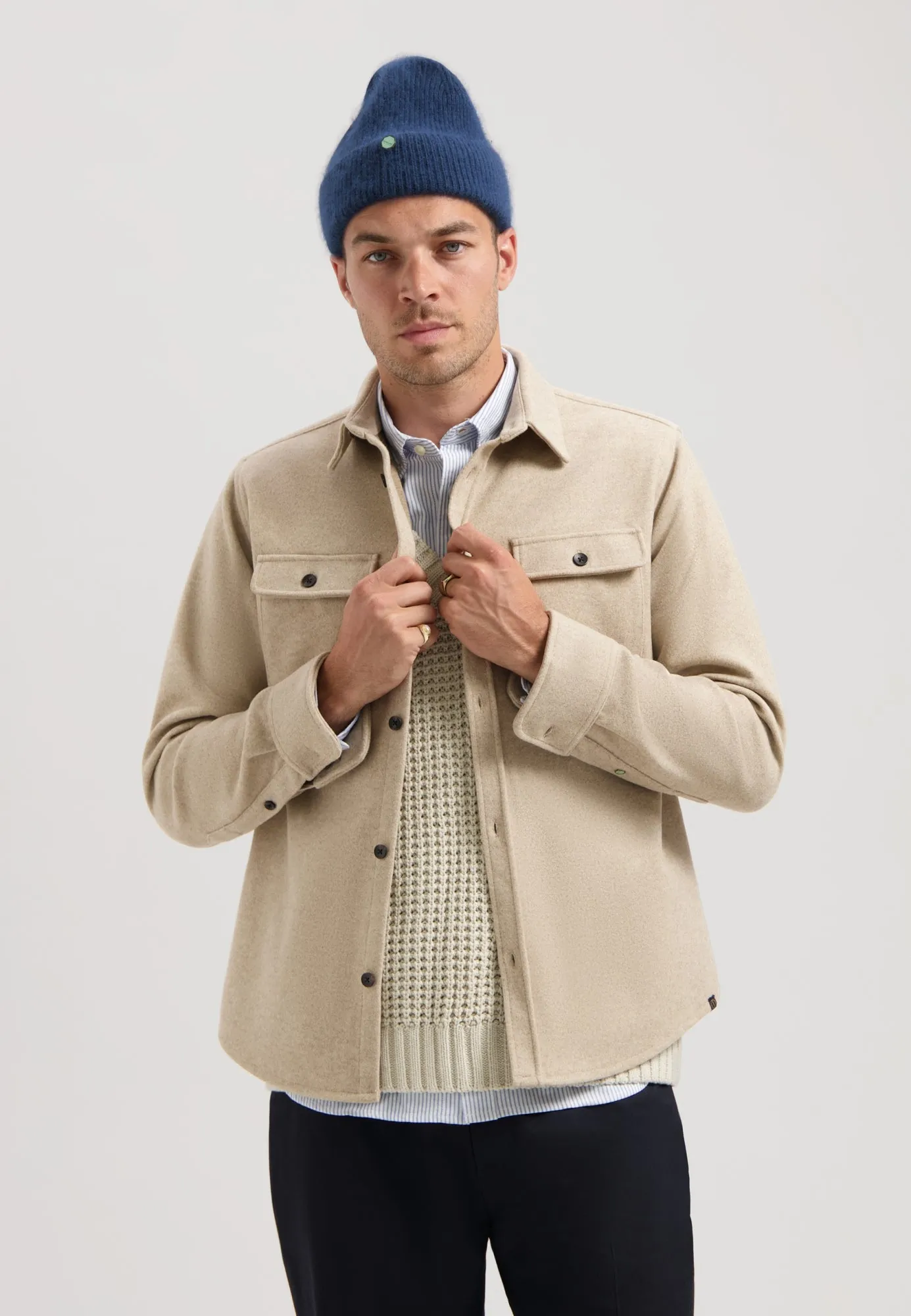 Ulrik Overshirt