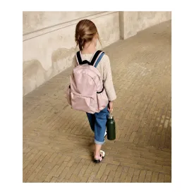 Wally Backpack - Rose