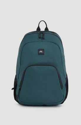 Wedge Backpack | Alma Steel