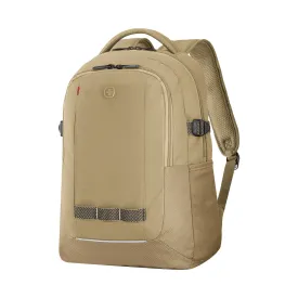 Wenger NEXT Ryde 16'' Laptop Backpack Beige