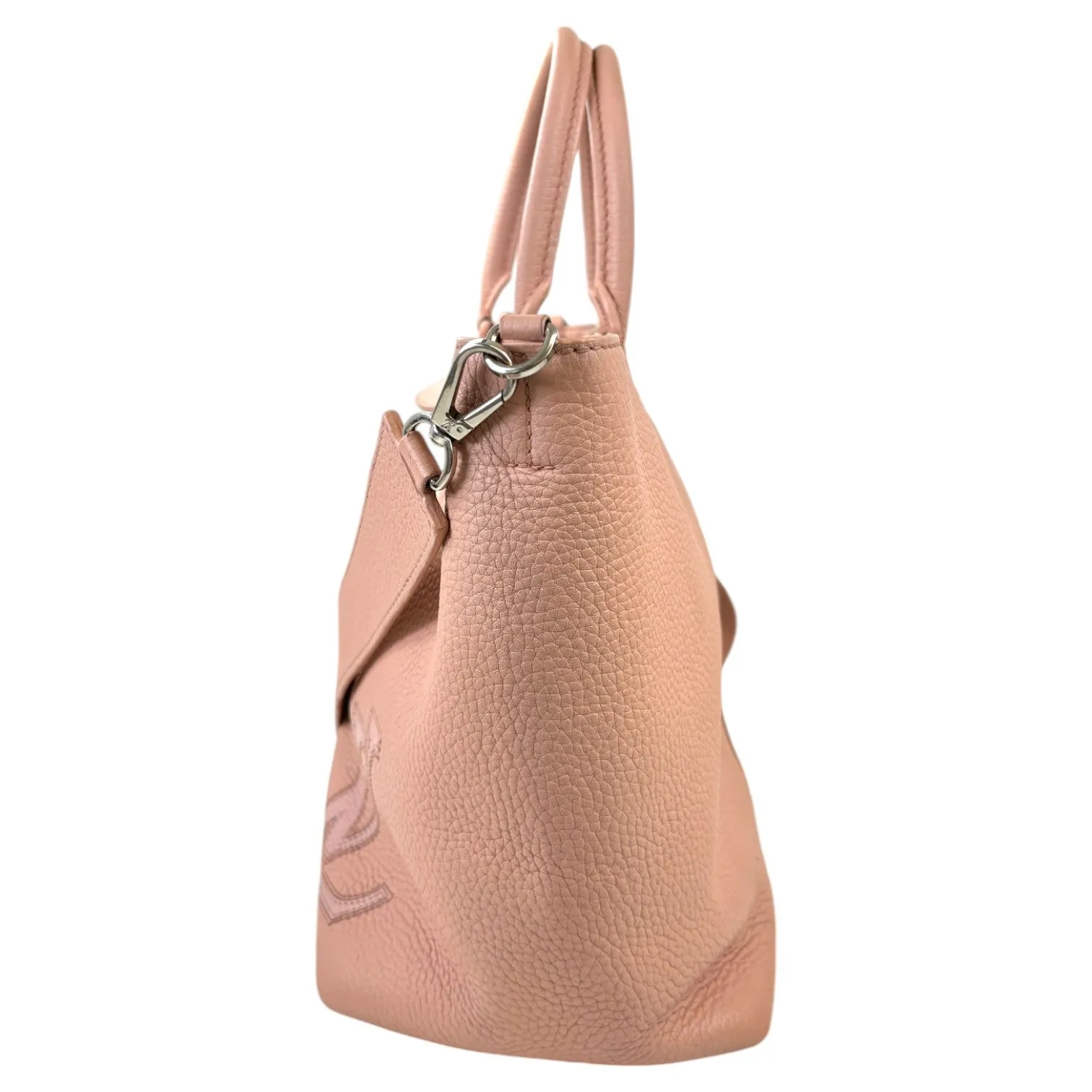 Women's Pernelle Tote Handbag Pink