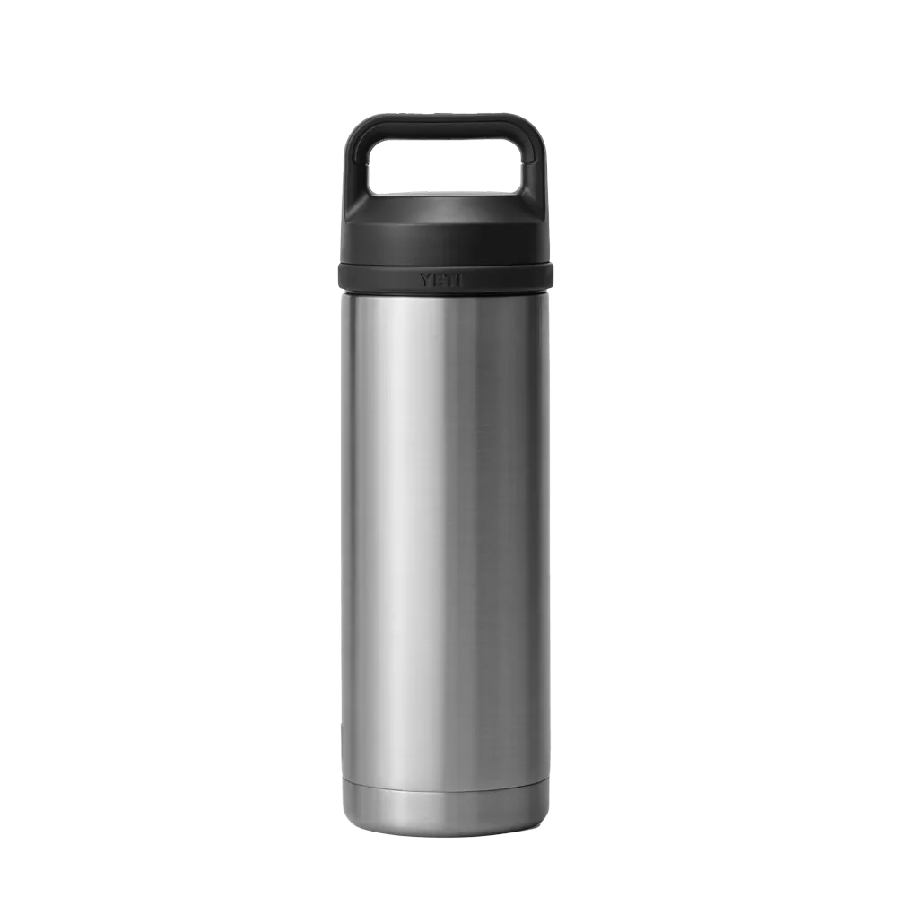 YETI Rambler 18oz Bottle w/ Chug Lid