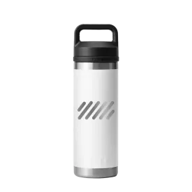 YETI Rambler 18oz Bottle w/ Chug Lid